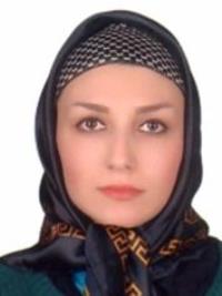 تصویر دکتر گلنار شرفی