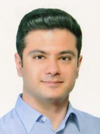 تصویر دکتر علی حسینی