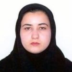 تصویر دکتر لیلی شاه حسینی