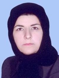 تصویر دکتر فاطمه حافظ تربتی