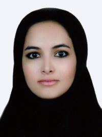 تصویر دکتر الهه باقی زاده