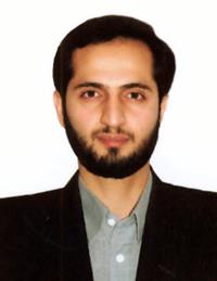 تصویر دکتر علیرضا احدی