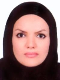 تصویر دکتر الهه نورابادی