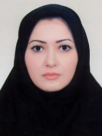تصویر دکتر وسیمه وحدتی راد