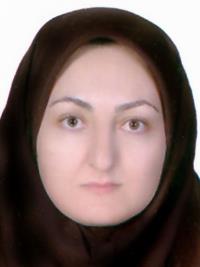 تصویر دکتر نسرین خراسانیان