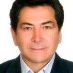 تصویر دکتر صادق شایسته