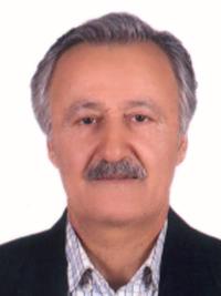 تصویر دکتر محمدهاشم زمانی