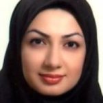 تصویر دکتر شقایق لوح