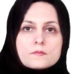 تصویر دکتر رویا امین نژاد