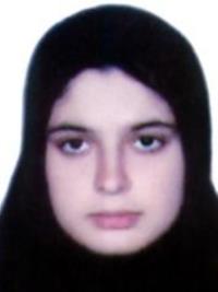 تصویر دکتر سارا کاوسی غربی