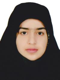 تصویر دکتر زینب میرزائی