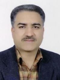 تصویر دکتر عبدالحسن تاج