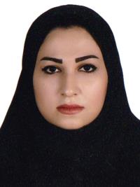 تصویر دکتر فائزه اکرمی