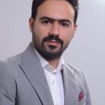 تصویر دکتر رضا رئیسوند
