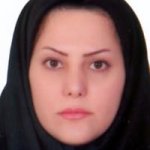 تصویر دکتر سپیده عاشوری