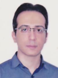 تصویر دکتر علیرضا اکرمی