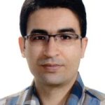 تصویر دکتر سینا ستاری