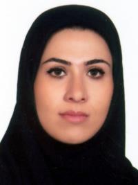 تصویر دکتر لیلا طالبی