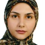 تصویر دکتر کیمیا گرجی