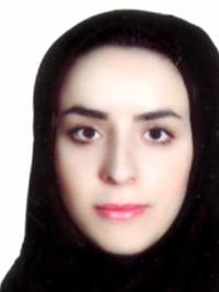 تصویر دکتر سپیده اعرابی