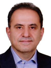 تصویر دکتر محمدرضا طالبی
