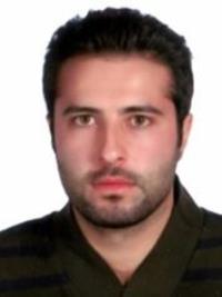 تصویر دکتر علی عزیزی جیرآبادی