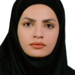 تصویر دکتر زینب نجفی عالی ور