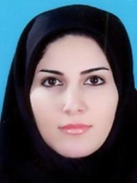 تصویر دکتر زینب عربی دخت