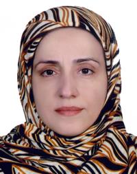 تصویر دکتر مونا پورمحمد