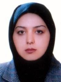 تصویر دکتر صبا امیدی