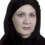تصویر دکتر میترا شاه ولایتی