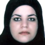 تصویر دکتر فاطمه دهقان منگابادی