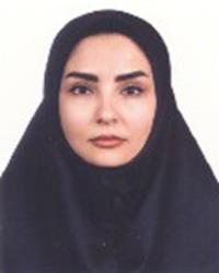 تصویر دکتر رویاء آذری برزندیق