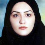تصویر دکتر مریم سیفی تپراقلو