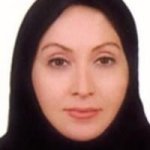 تصویر دکتر طناز سرمدی