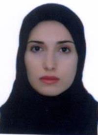 تصویر دکتر صبا الوند