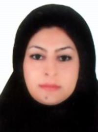 تصویر دکتر سمیه میرزائی ئیلانی