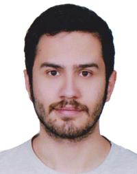 تصویر دکتر کامیار مرادی