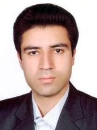 تصویر دکتر علیرضا شریعتی فر