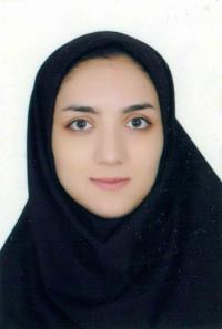 تصویر دکتر زینب امیری