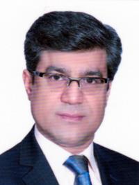 تصویر دکتر شفیع جعفری