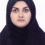 تصویر دکتر زهرا عاشوری