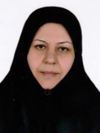 تصویر دکتر فتانه کلاه چی