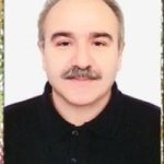 تصویر دکتر داور خیری