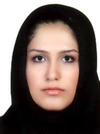 تصویر دکتر مونا اسمعیل زاده