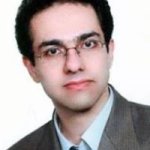 تصویر دکتر رضا نیساری تبریزی