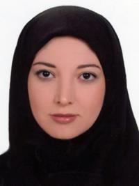 تصویر دکتر شیوا حسینی پناه