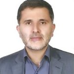 تصویر دکتر عبدالمجید حمیصی