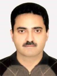 تصویر دکتر محسن محسنی گوکی