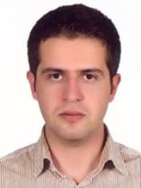 تصویر دکتر سینا هوشمند